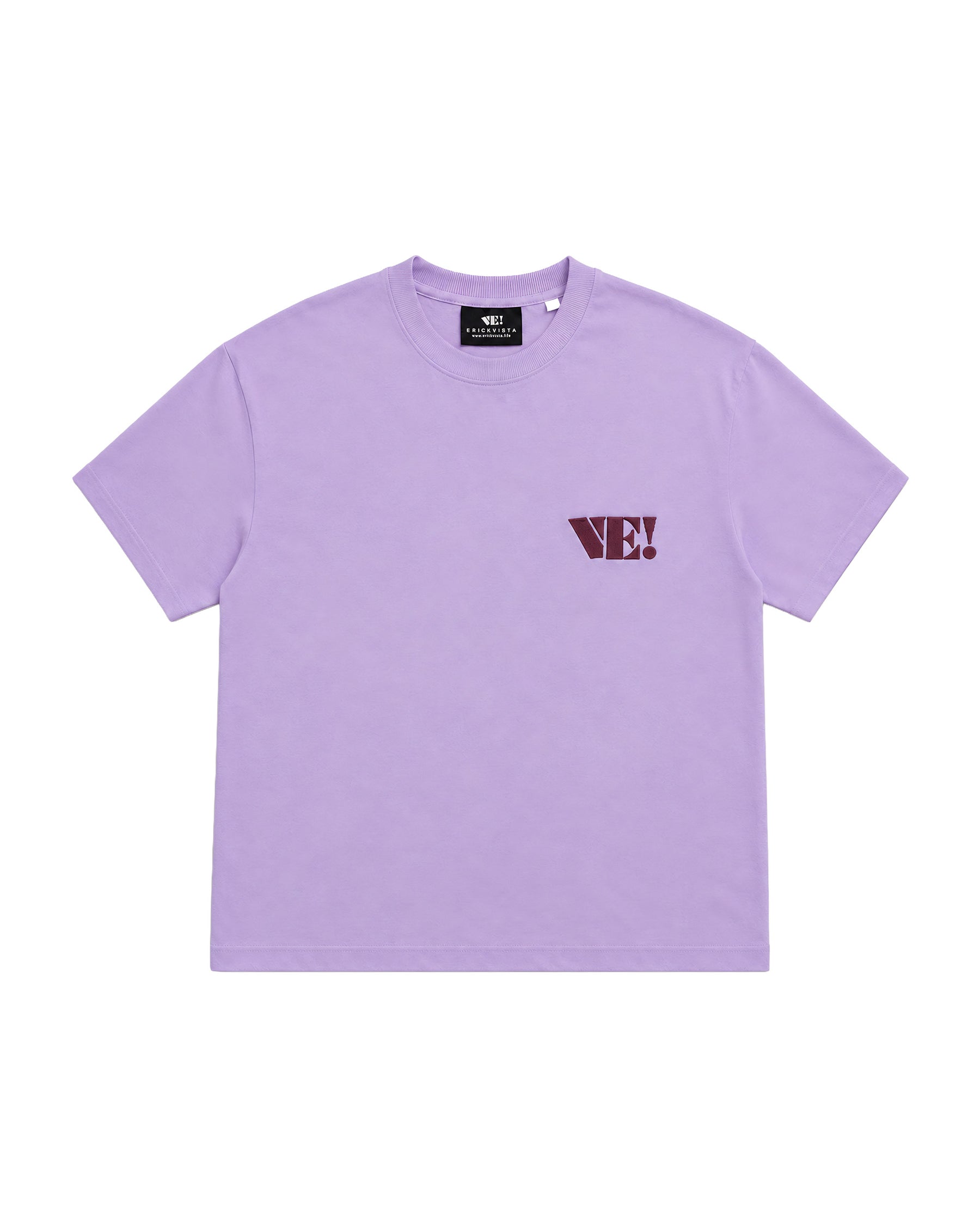 the purple mermaid