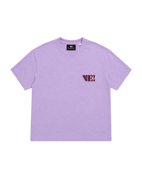 the purple mermaid